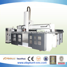 Big size 4d woodworking cnc router with good quality